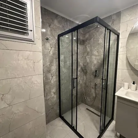 Apartment Silence Garden Alanya